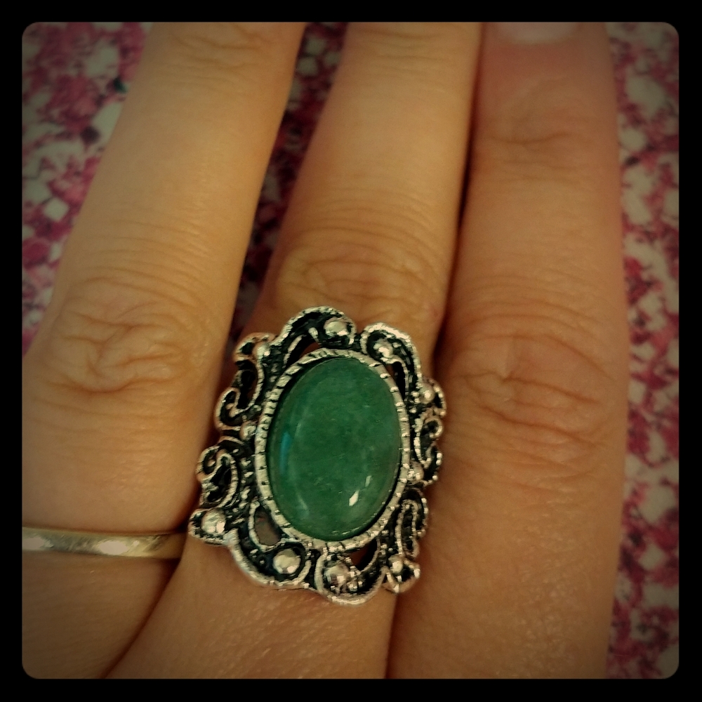 Vintage ring